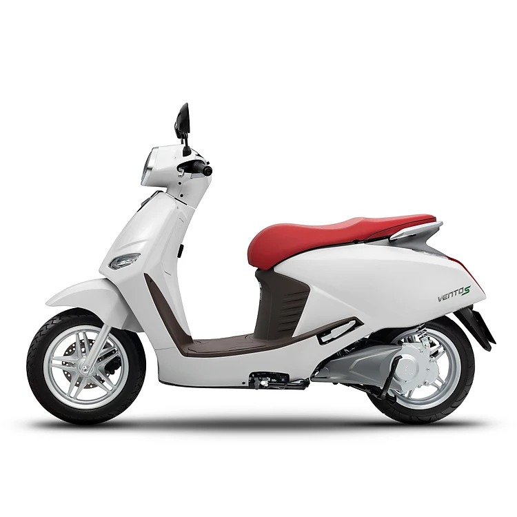 Xe máy điện VinFast Vento S