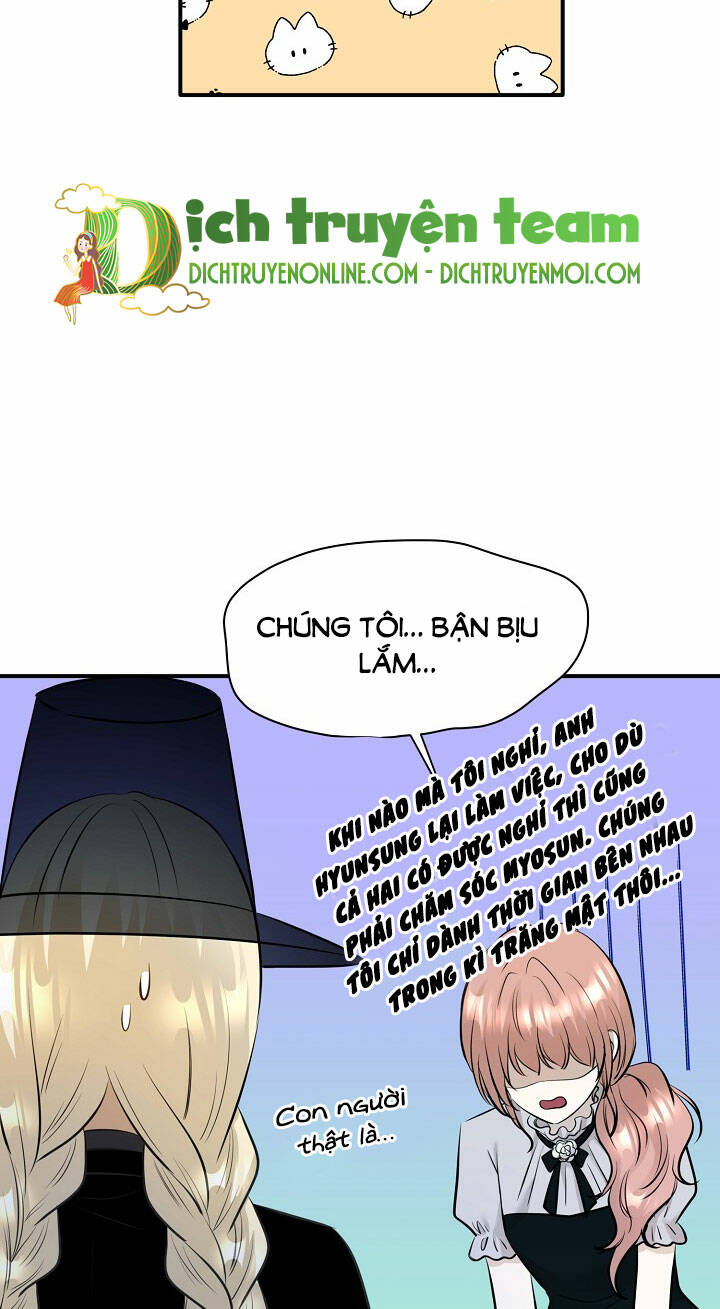 cuộc sống kỳ thú chapter 103 77