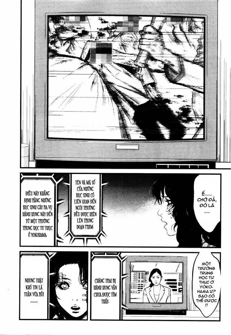 wolf guy - wolfen crest chapter 20 6