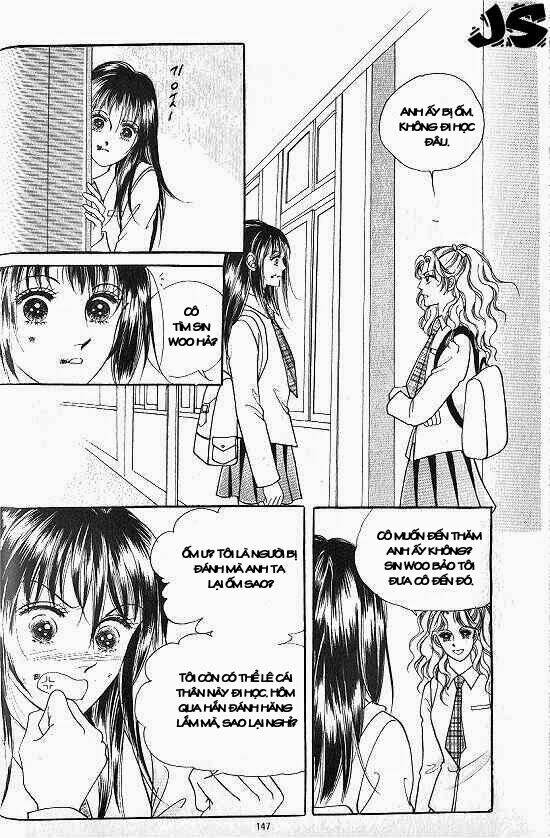 hot blooded woman chapter 31 19