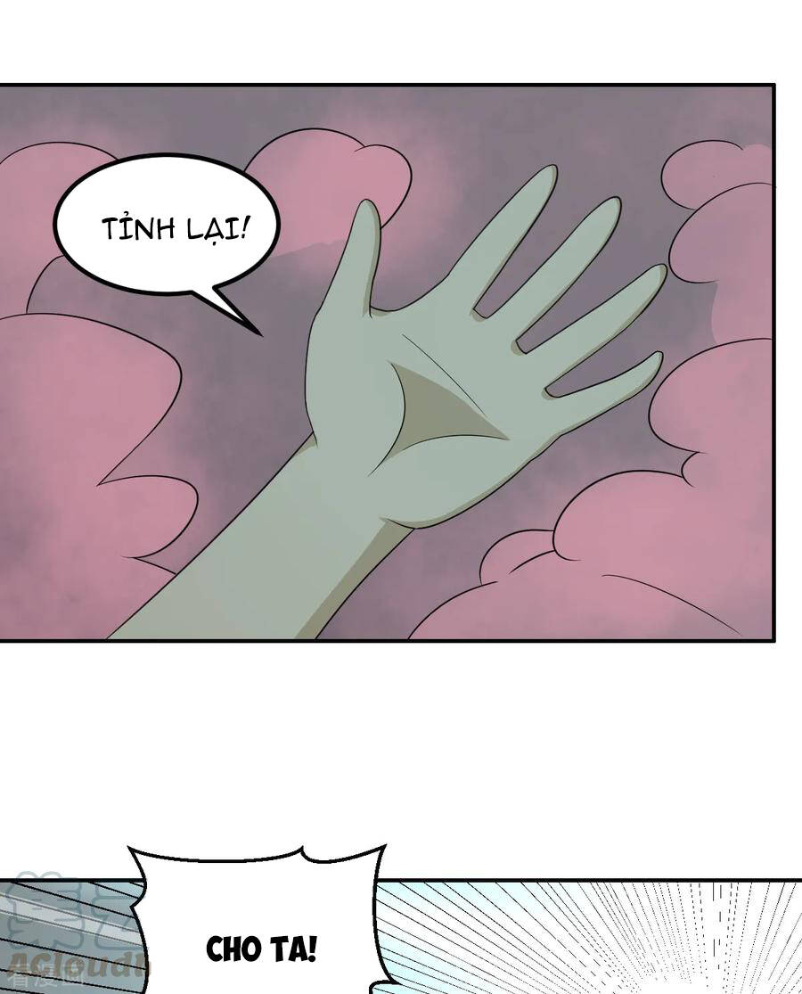 nghịch thiên tiên mệnh chapter 72 17