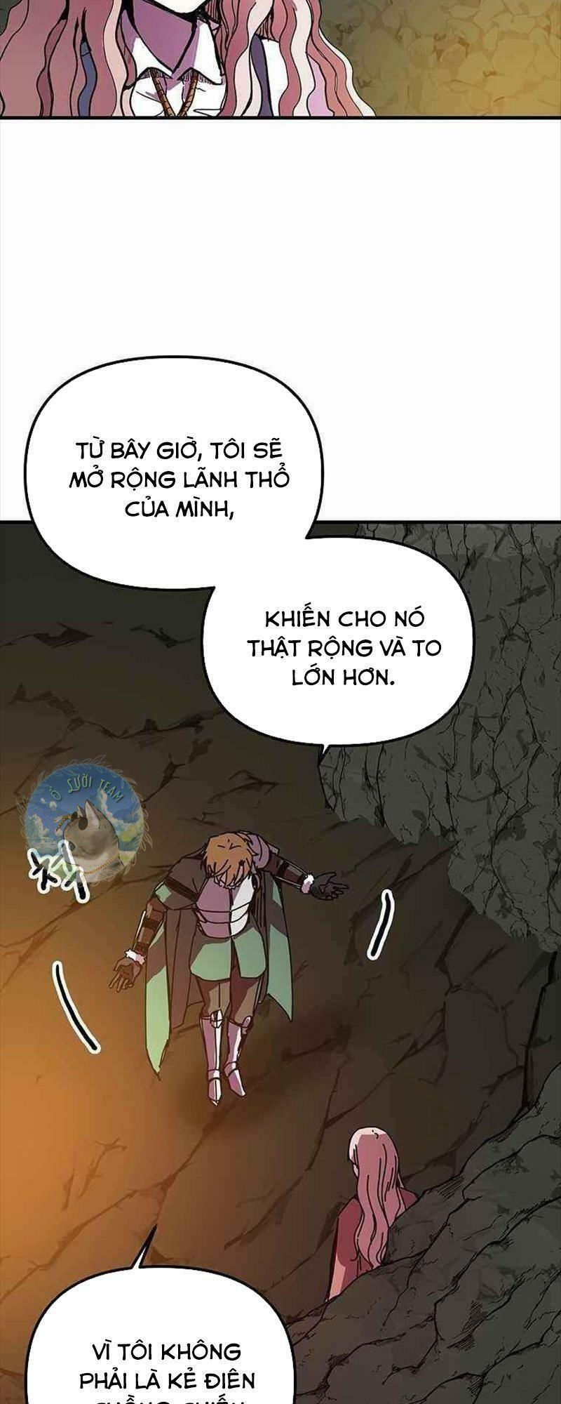 bug player - người chơi lỗi chapter 88 2