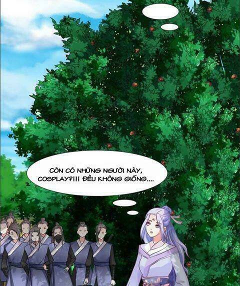 nghịch thiên độc y: long tôn cầu buông ra chapter 3 4