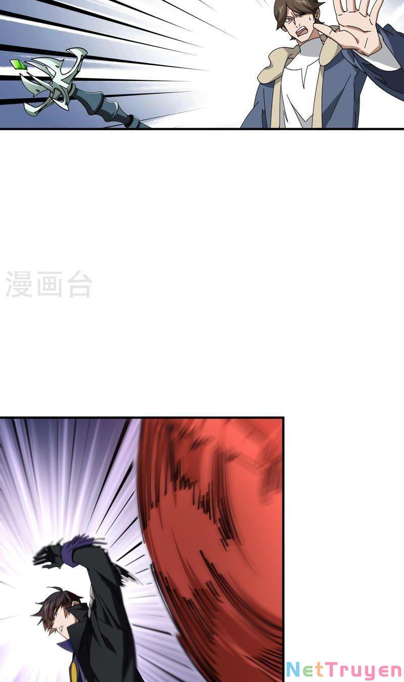 võng du chi cận chiến pháp sư chapter 445 5