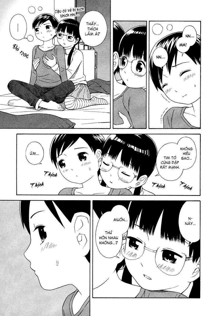 sisterism chapter 7 4