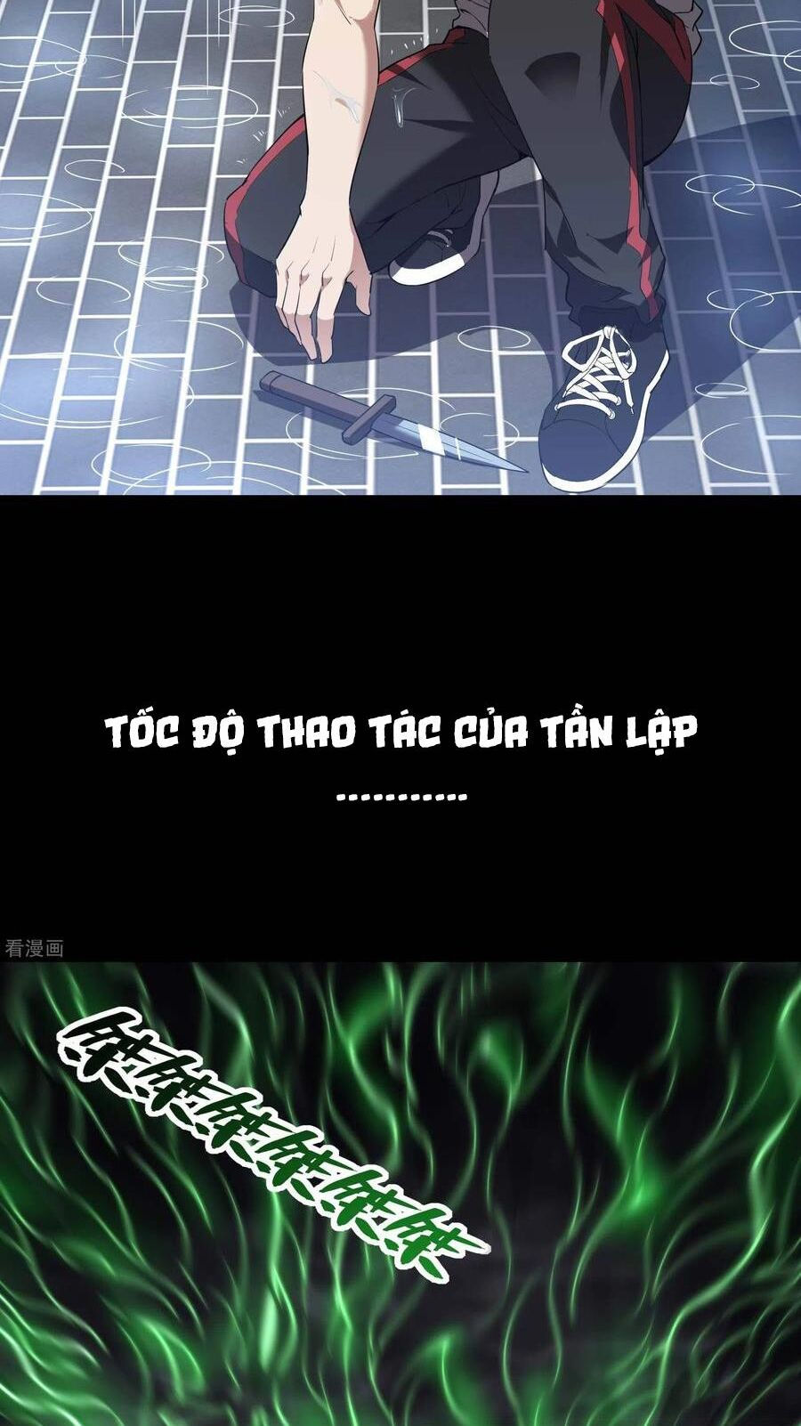 đệ nhất người ở rể chapter 55 27