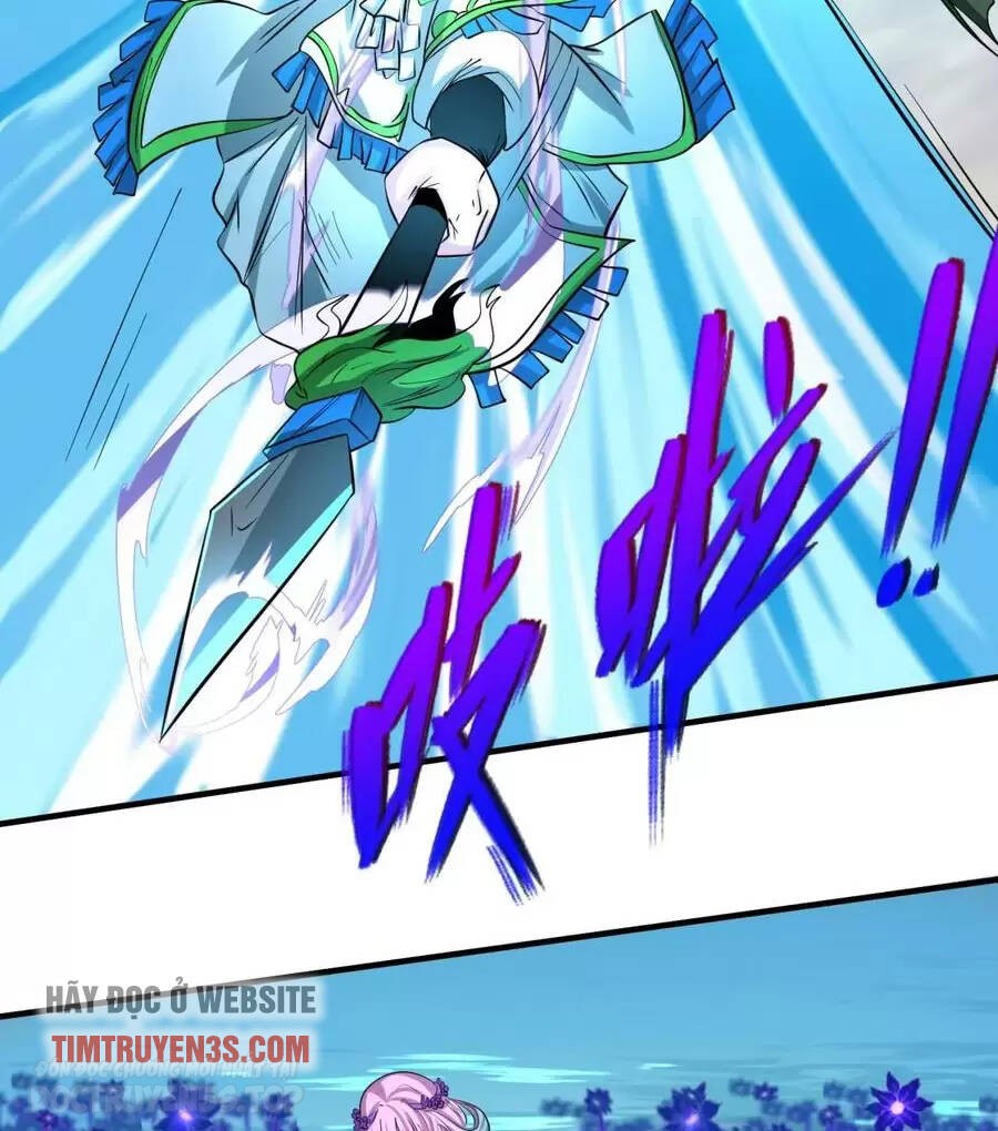 toàn cầu quỷ dị thời đại chapter 36 46