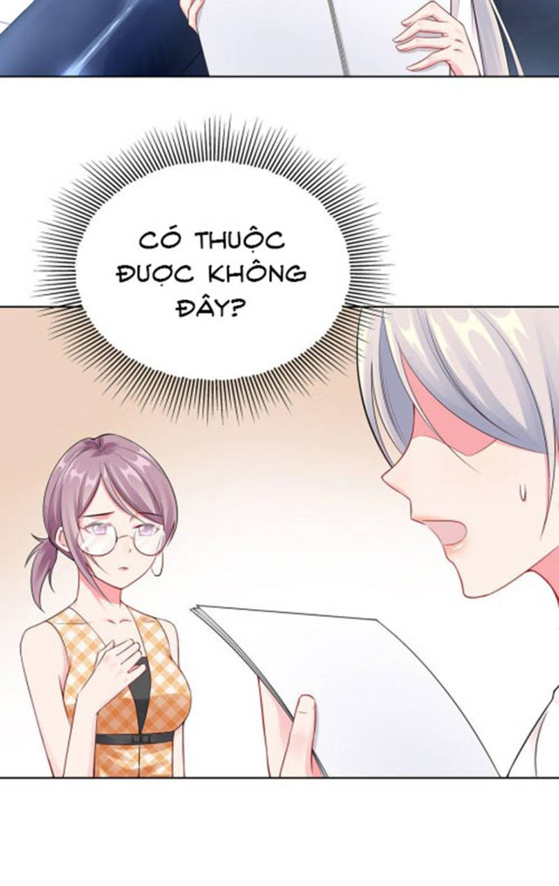 song bảo vô địch chapter 6 14