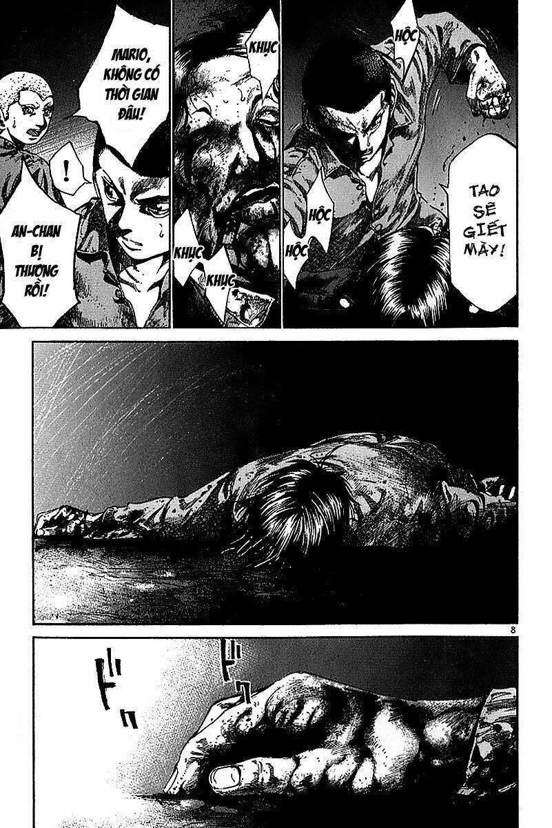 rainbow chapter 32 10