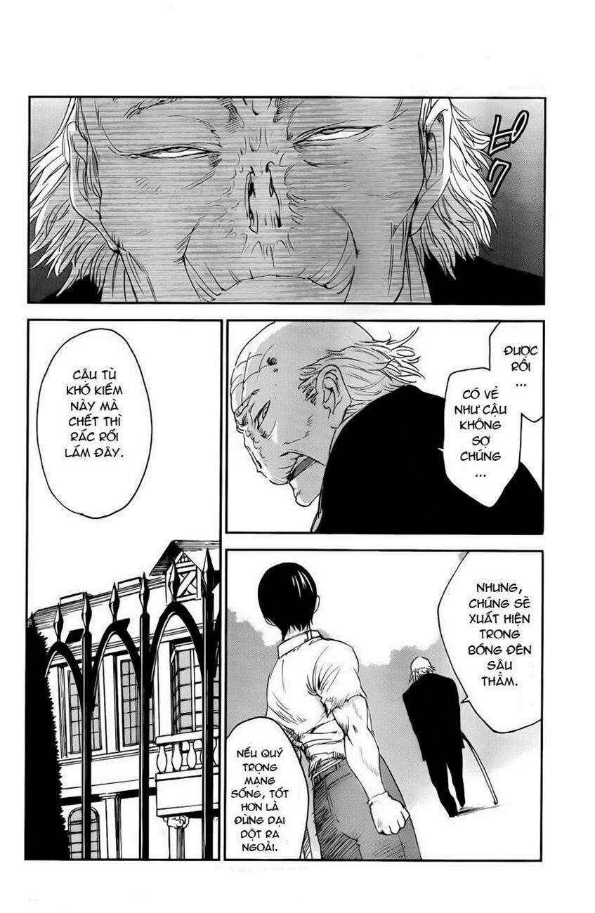 sugar dark chapter 5 10