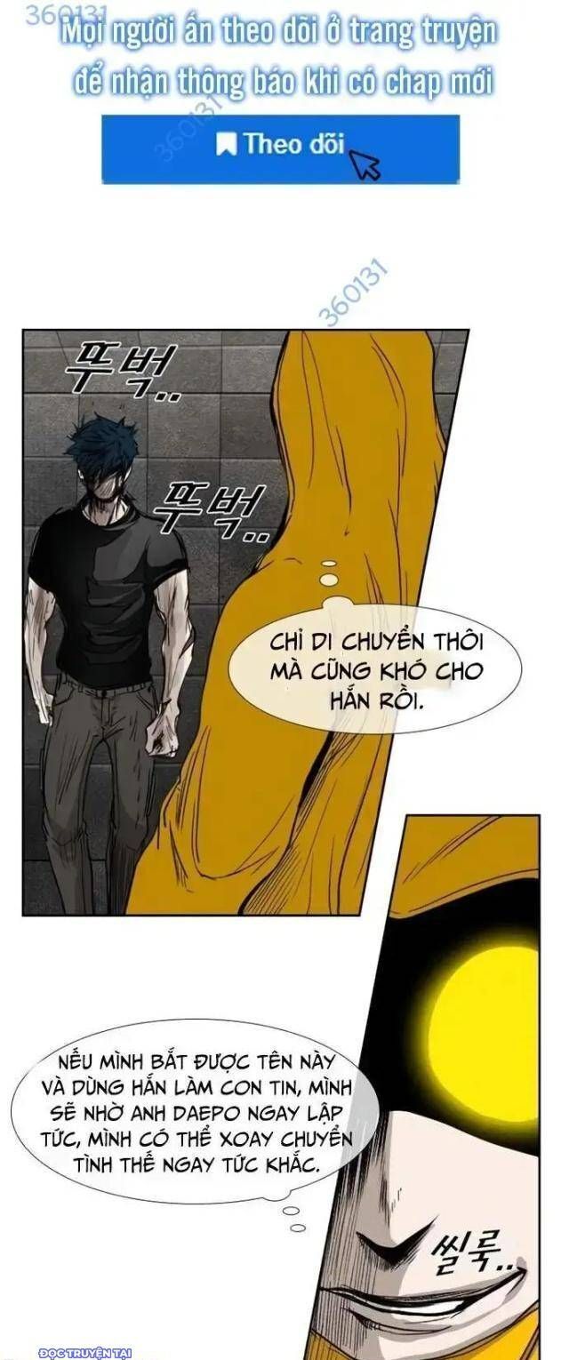 shark - cá mập chapter 88 36