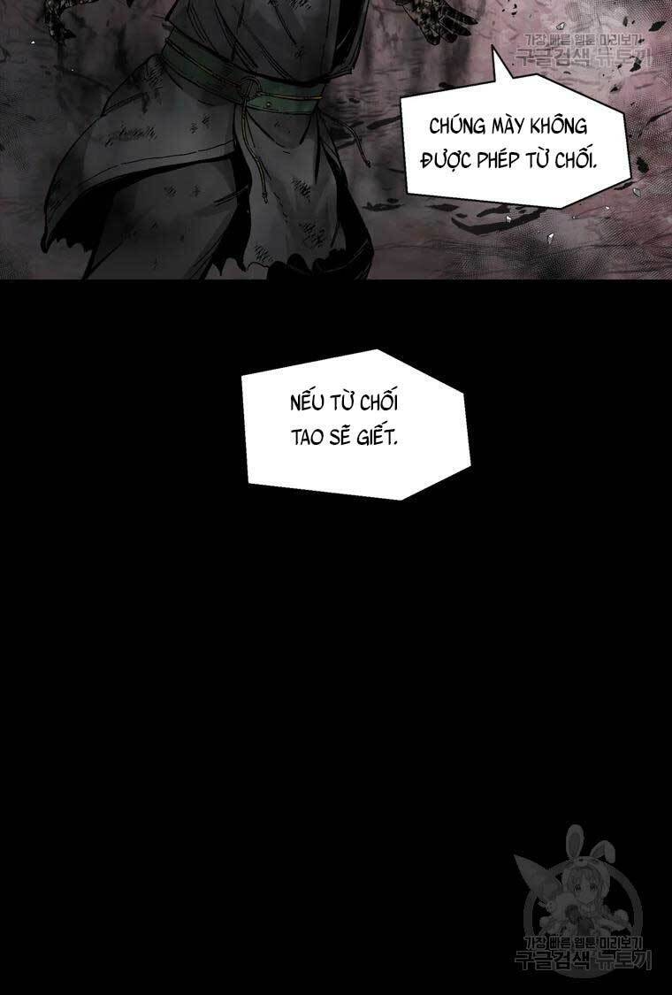 mật mã mê cung chapter 50 68