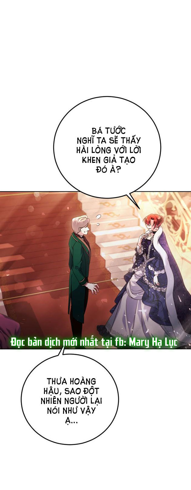 tôi sẽ ly hôn với người chồng bạo chúa chapter 7.2 15