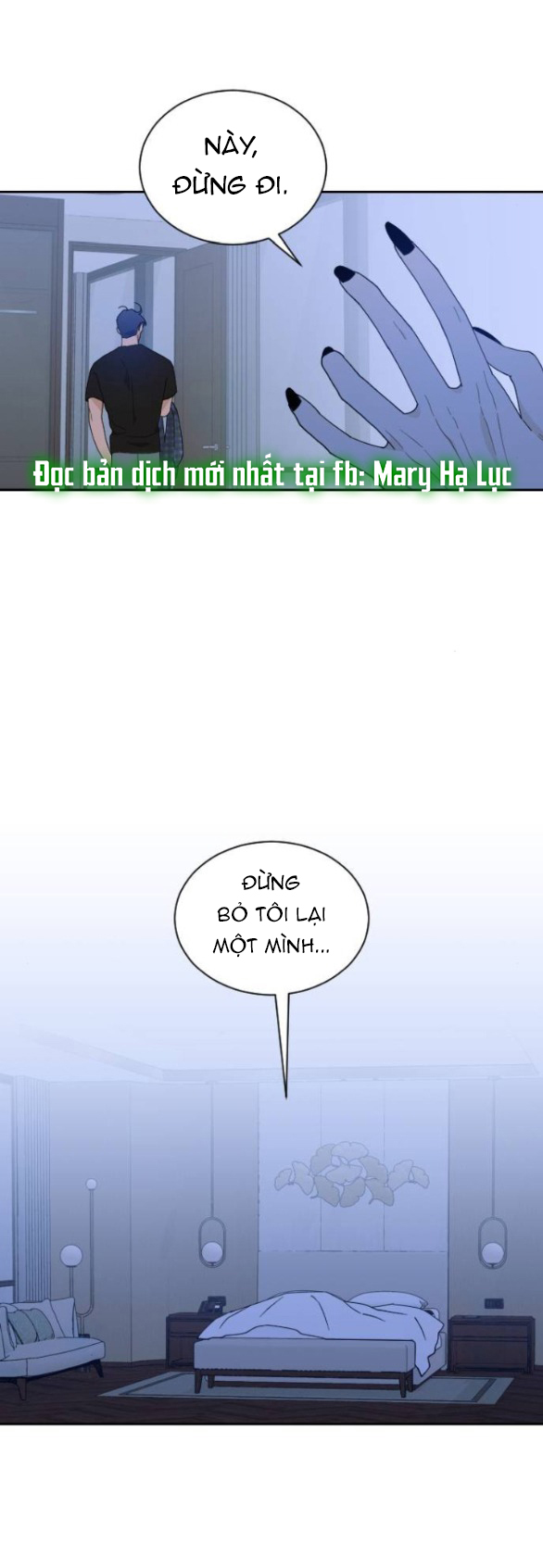 Vận May Bất Ngờ chapter 50.1 37