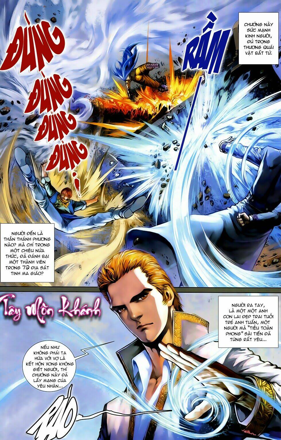 108 - tân thủy hử chapter 7.1 28