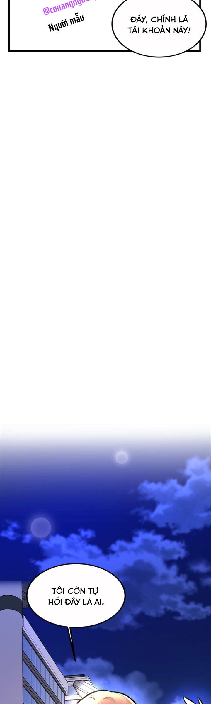 cuộc sống riêng của chị tôi chapter 25 16