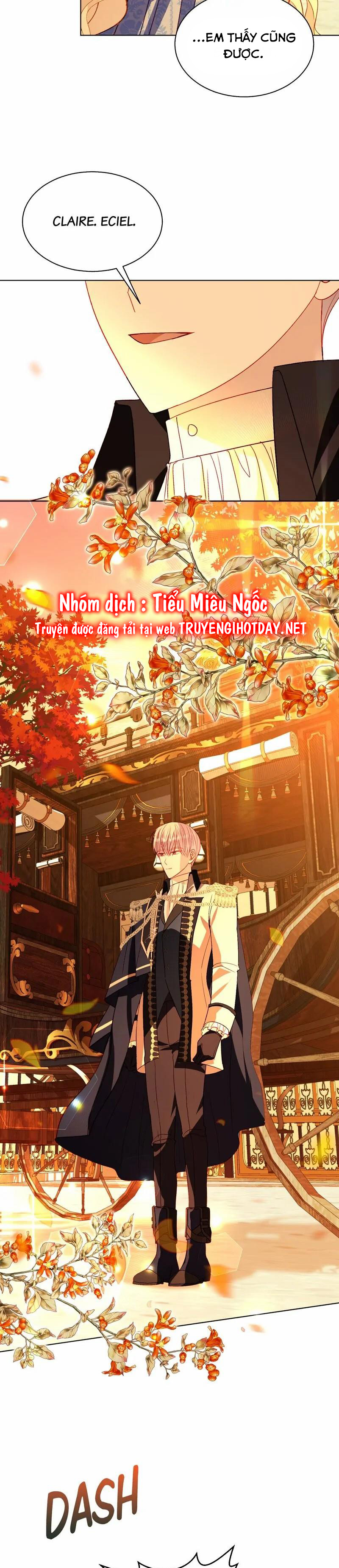 papa của tôi đã xuất hiện chapter 63 28