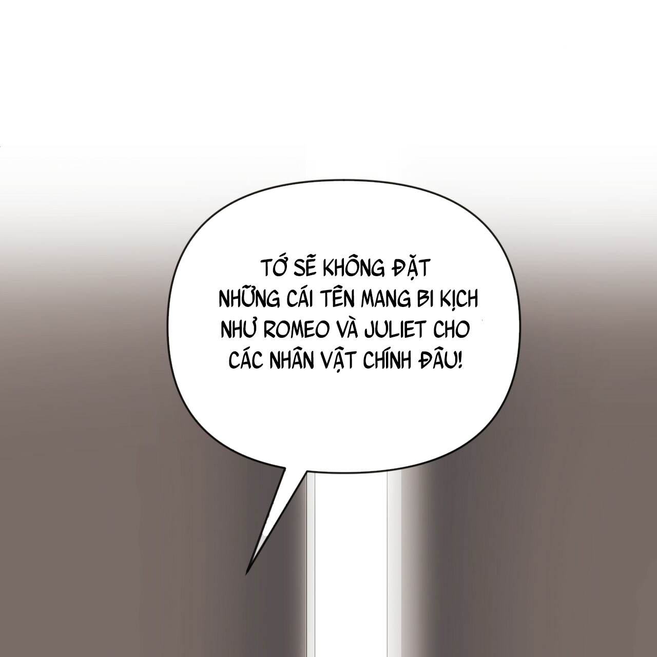 juliet, ở đây không phải là kansas đâu! chapter 6 40