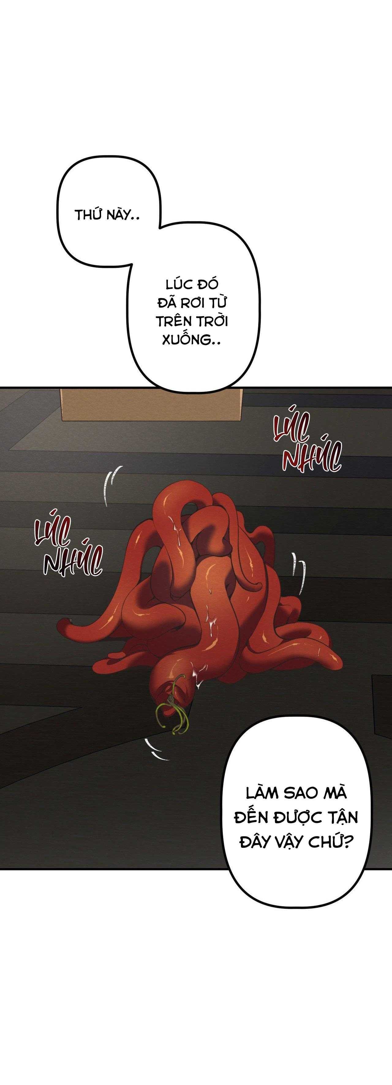 devil on top chapter 27 34