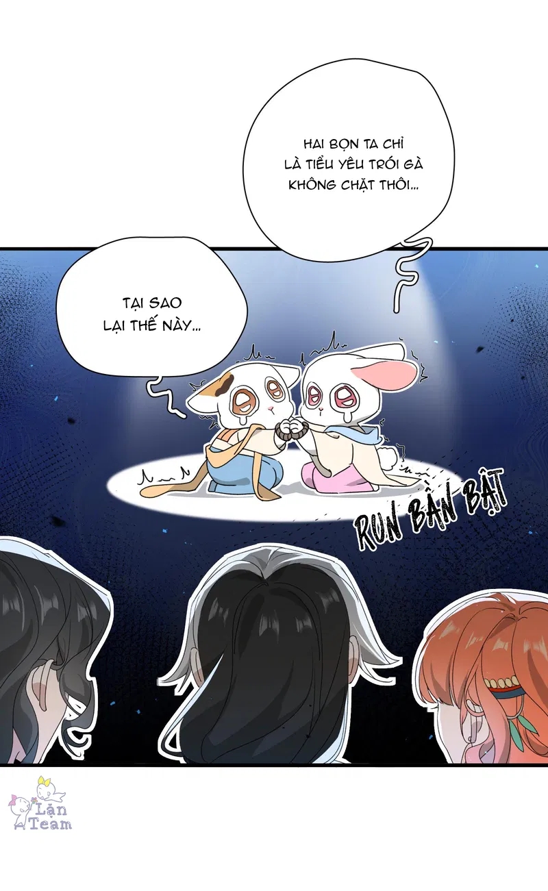 kế hoạch tẩu thoát chapter 29 3