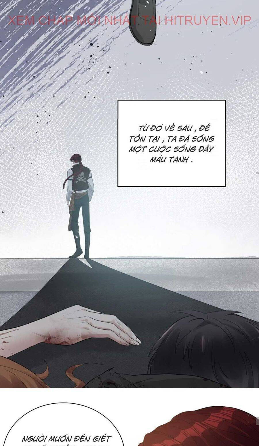 cô vợ hợp đồng bỏ trốn của tổng giám đốc chapter 458.1 13