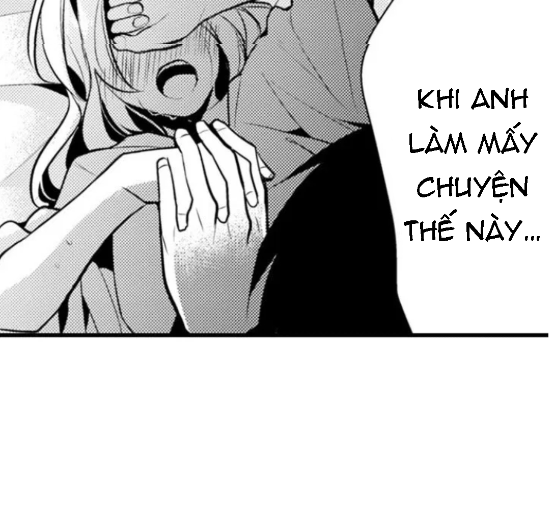 anh trai, xin đừng hủy hoại em (full) chapter 4.1 8