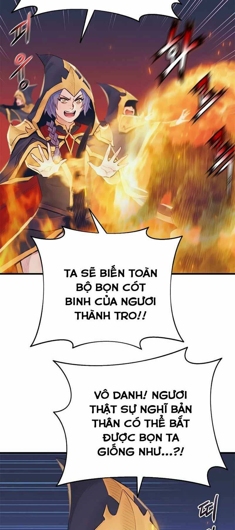 tu sĩ trị liệu của thái dương giáo chapter 35 16