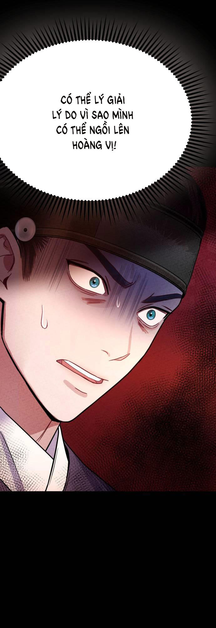 ảo thuật gia quyến rũ chapter 18.1 35