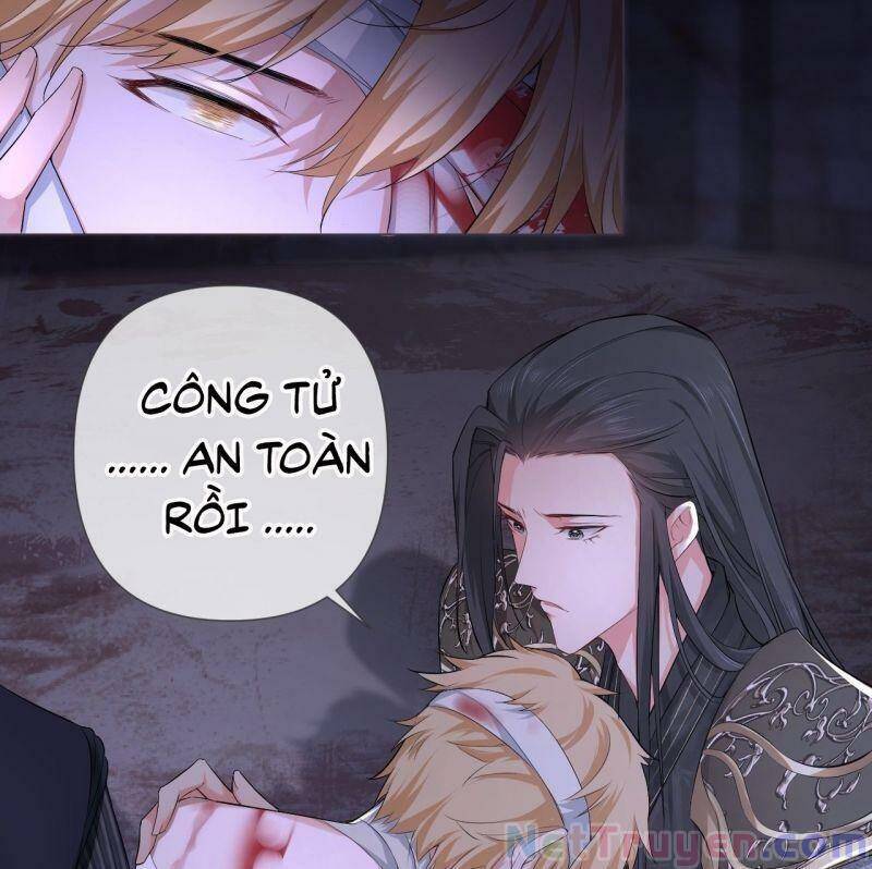 nhập mộ chi thần chapter 15 38