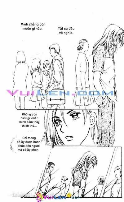 bữa tối của hoàng tử chapter 7 26