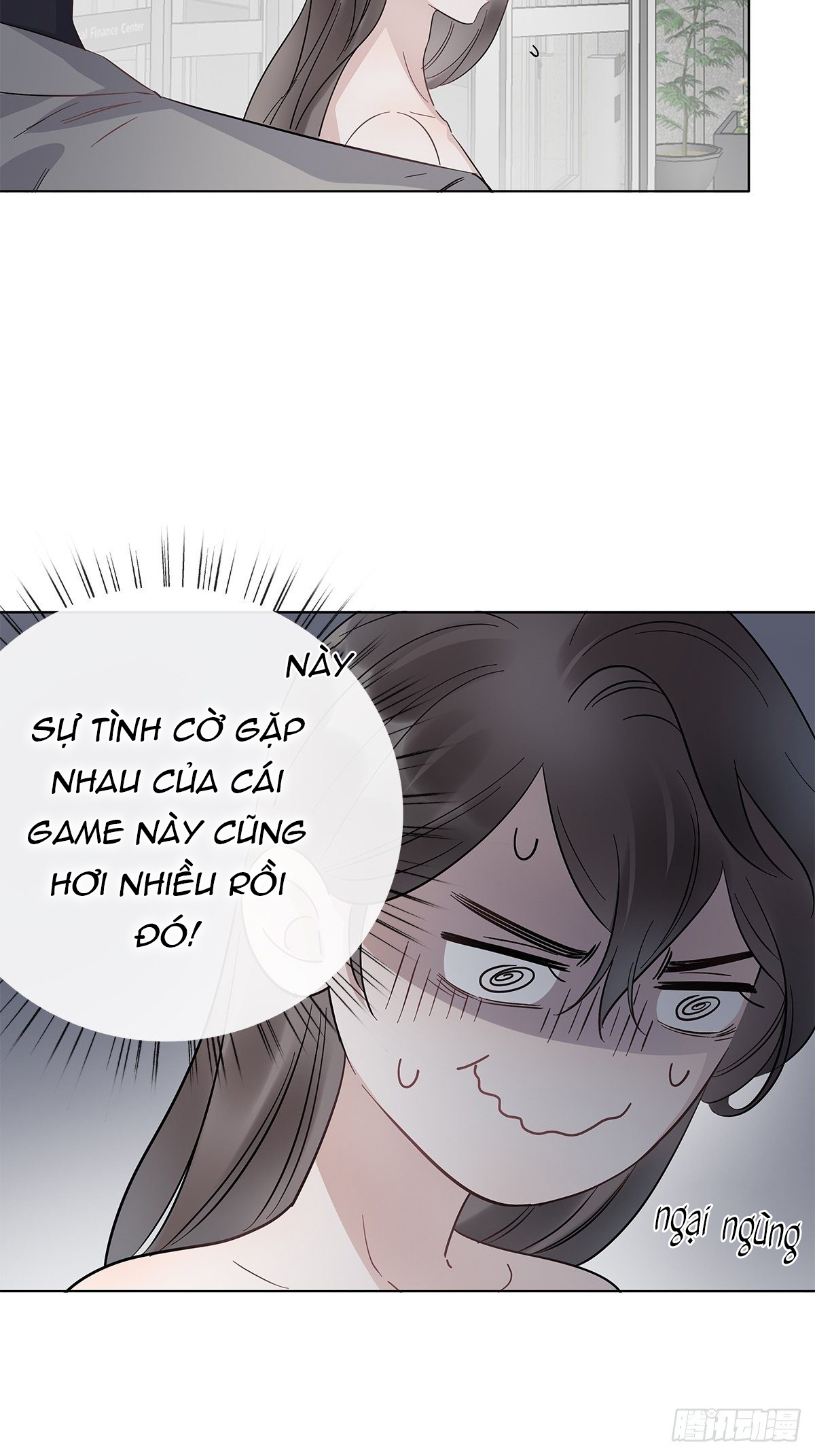 hôm nay nam giả trang nữ vẫn chưa được cầu hôn! chapter 11 21