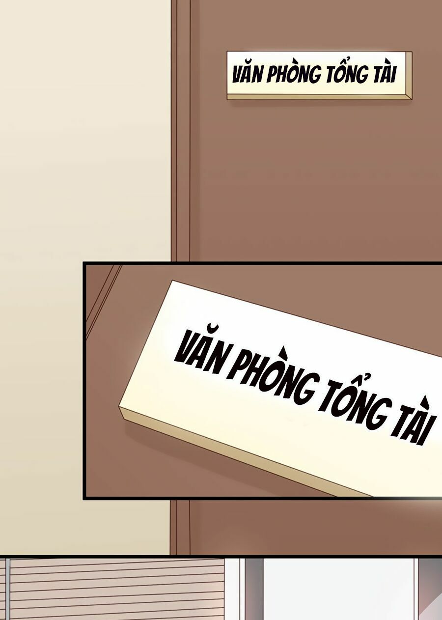 cả thế giới đều không bằng người chapter 3 18