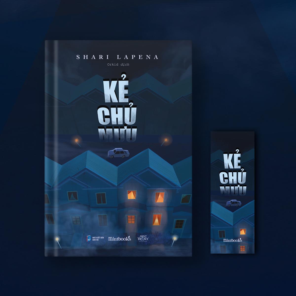 Kẻ Chủ Mưu