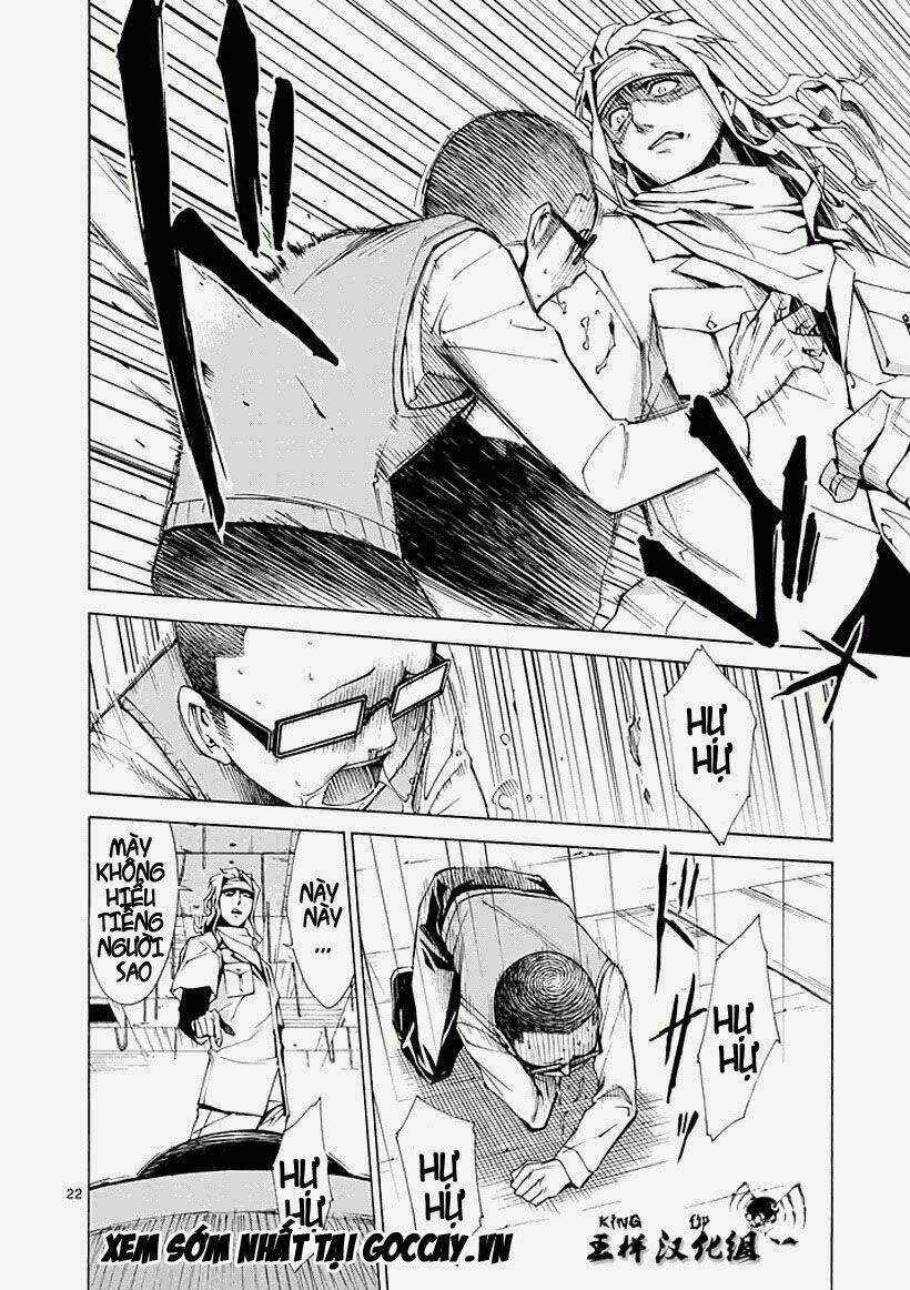 thôn phệ nhân gian chapter 1 21