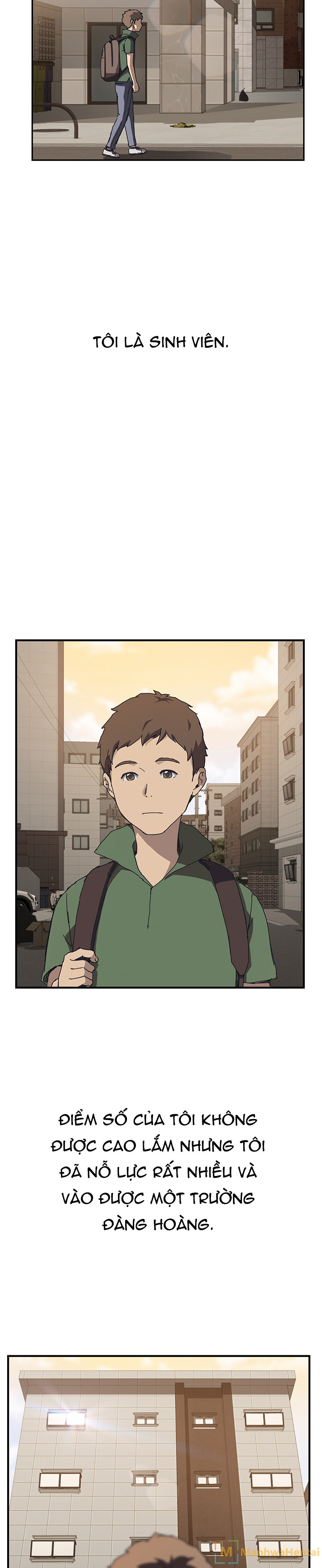 sống chung với dâm nữ chapter 10 2