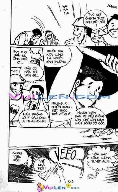 tiểu thư áo trắng chapter 14 93