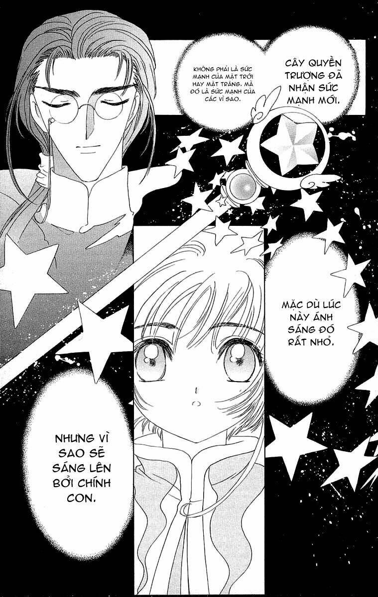 card captor sakura chapter 26 30