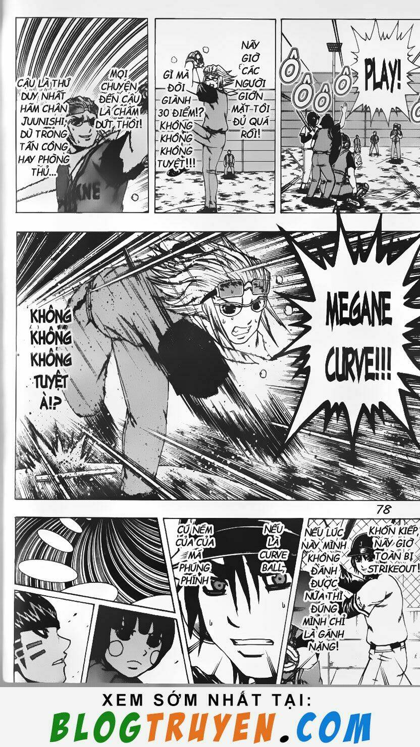 mr.fullswing chapter 69 14