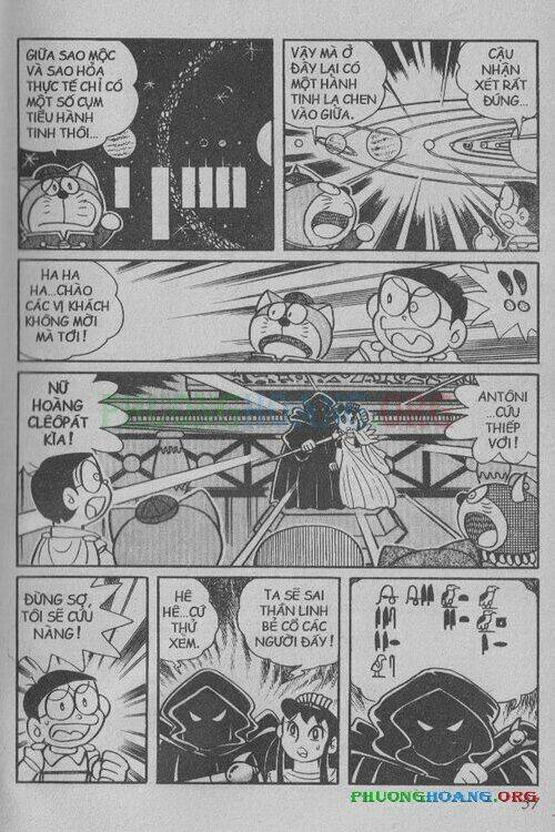 the doraemon special (đội quân doraemons đặc biệt+đội quân đôrêmon thêm) chapter 6 56