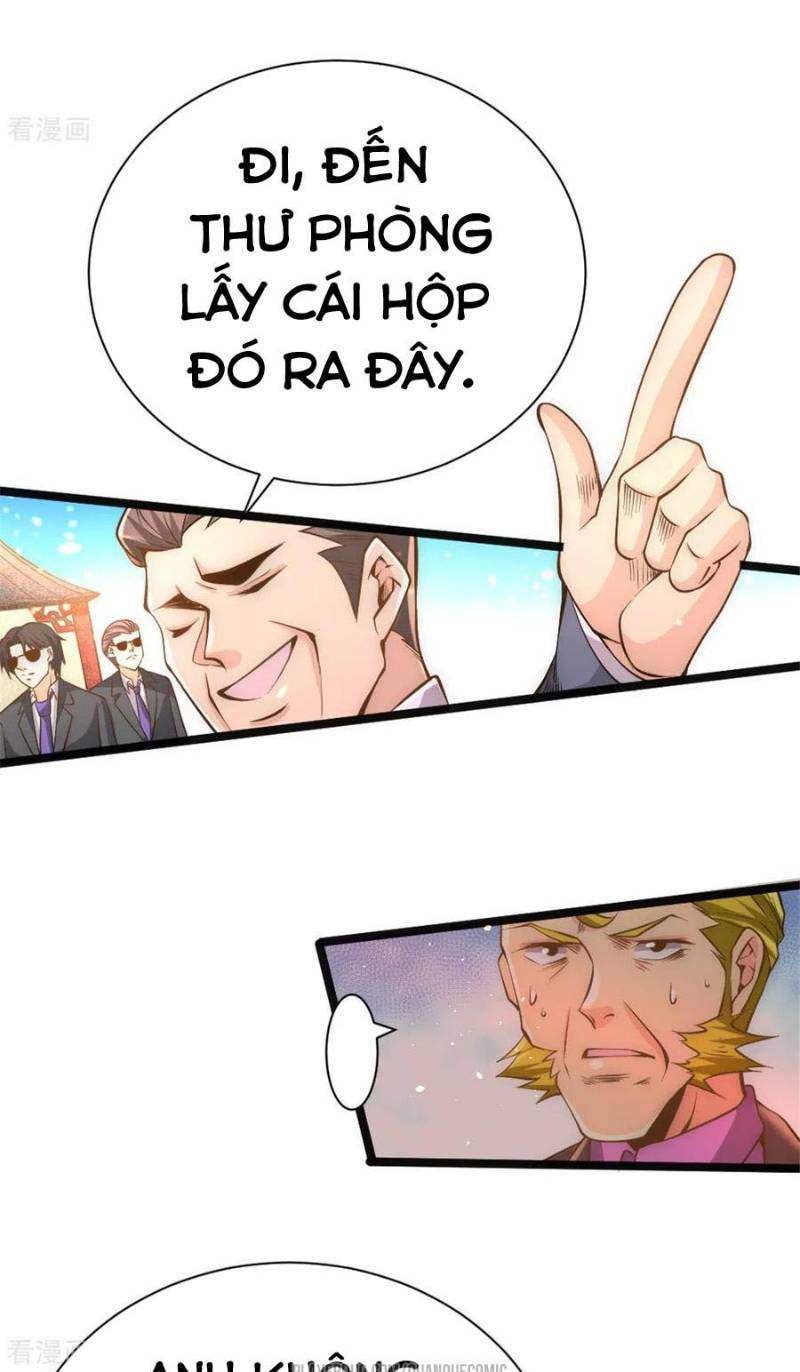 đô thị đỉnh phong cao thủ chapter 67 3