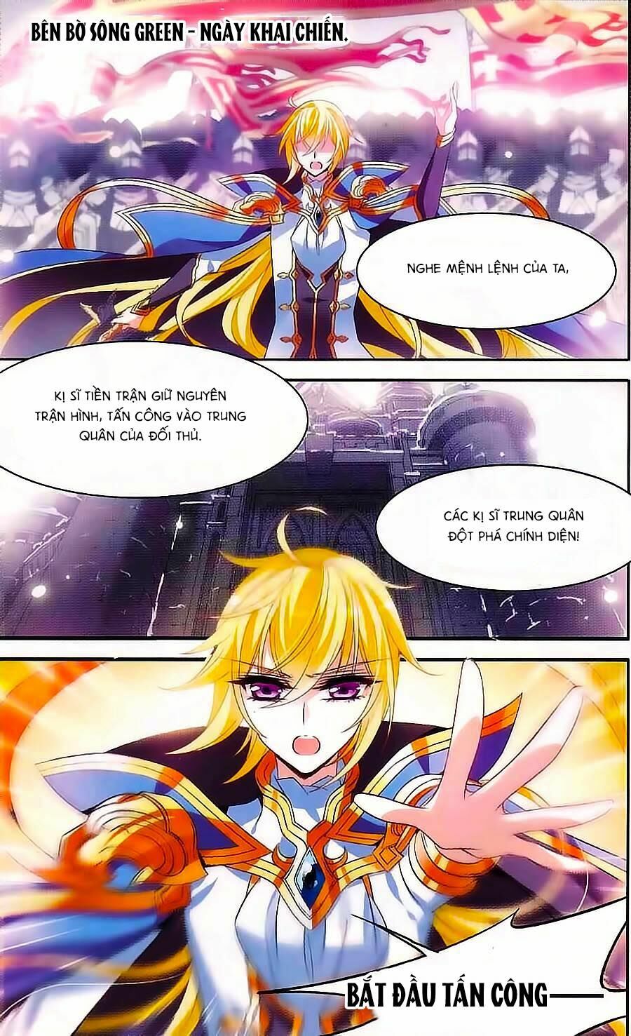 kỵ sĩ hoang tưởng dạ chapter 126 8