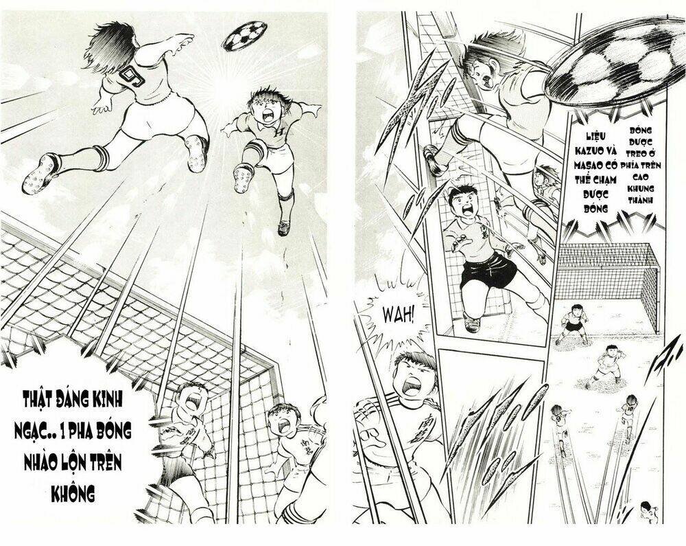 captain tsubasa chapter 24 10