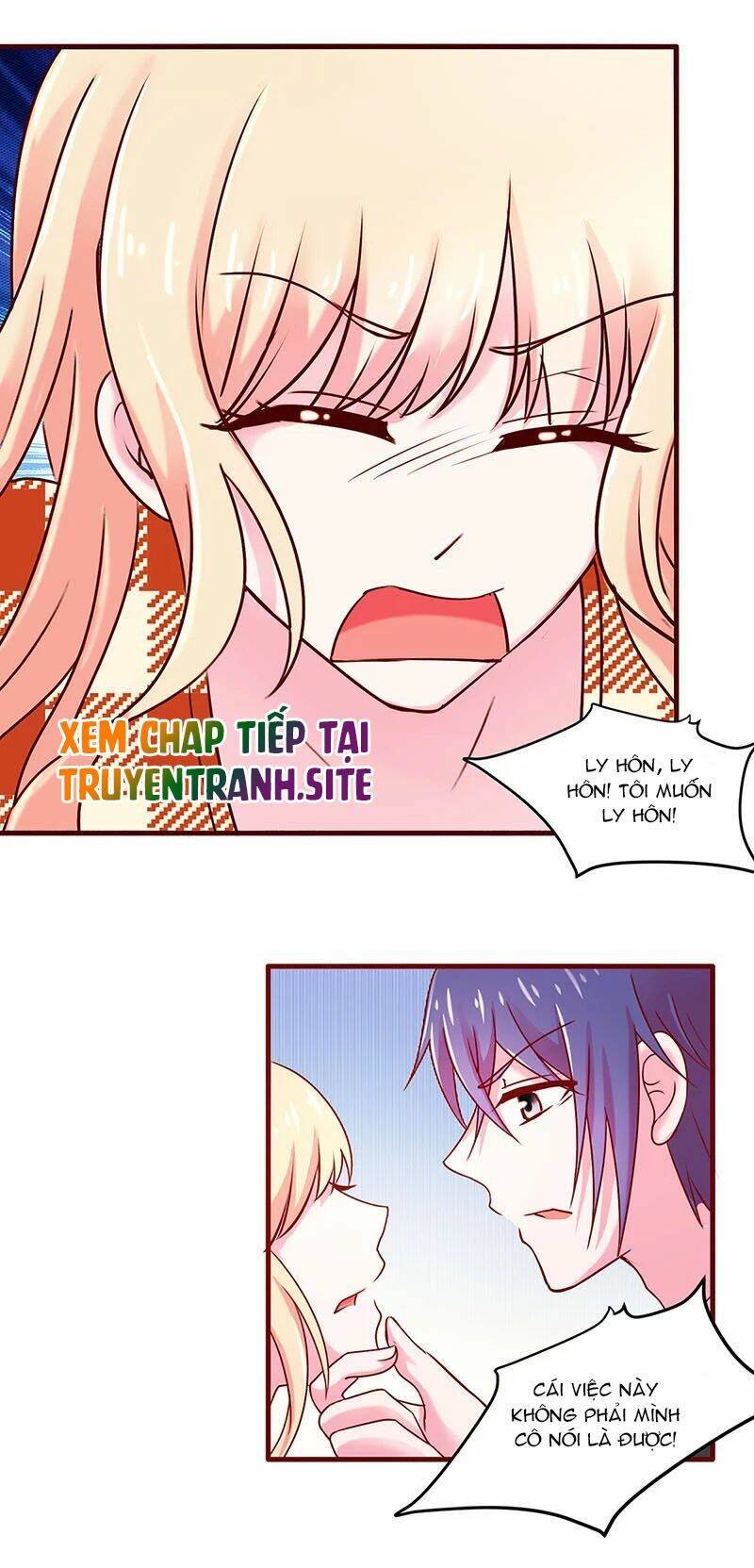 không gả cho tổng tài, gả cho người hầu chapter 37 7