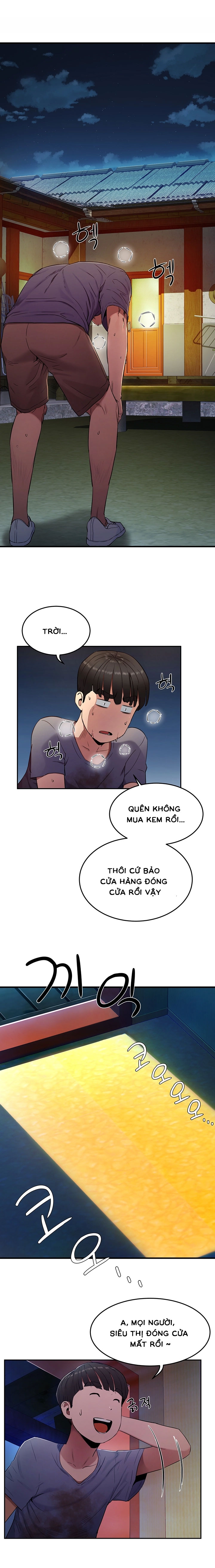 mùa hè đáng nhớ chapter 2 9