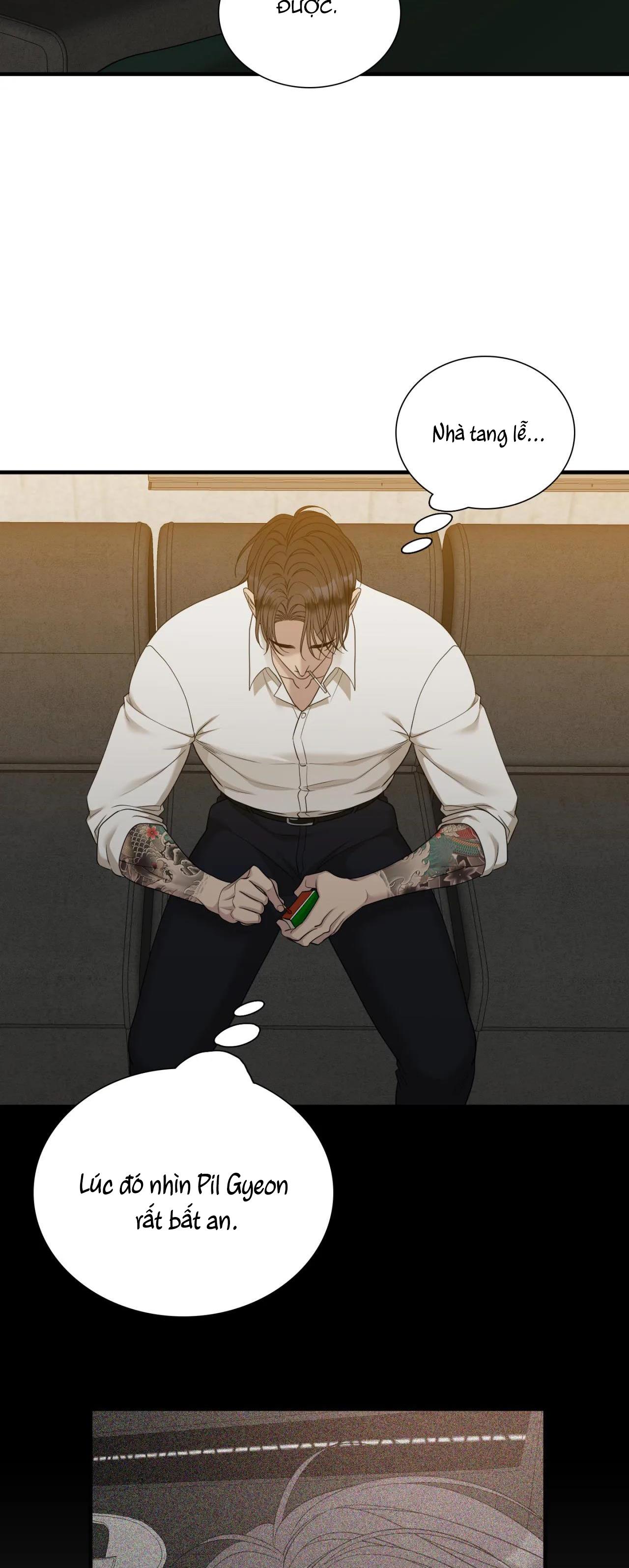 tên rác rưởi chapter 61 33