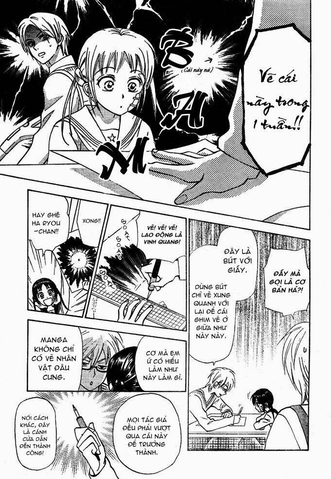 kyou mo ashita mo chapter 1 34