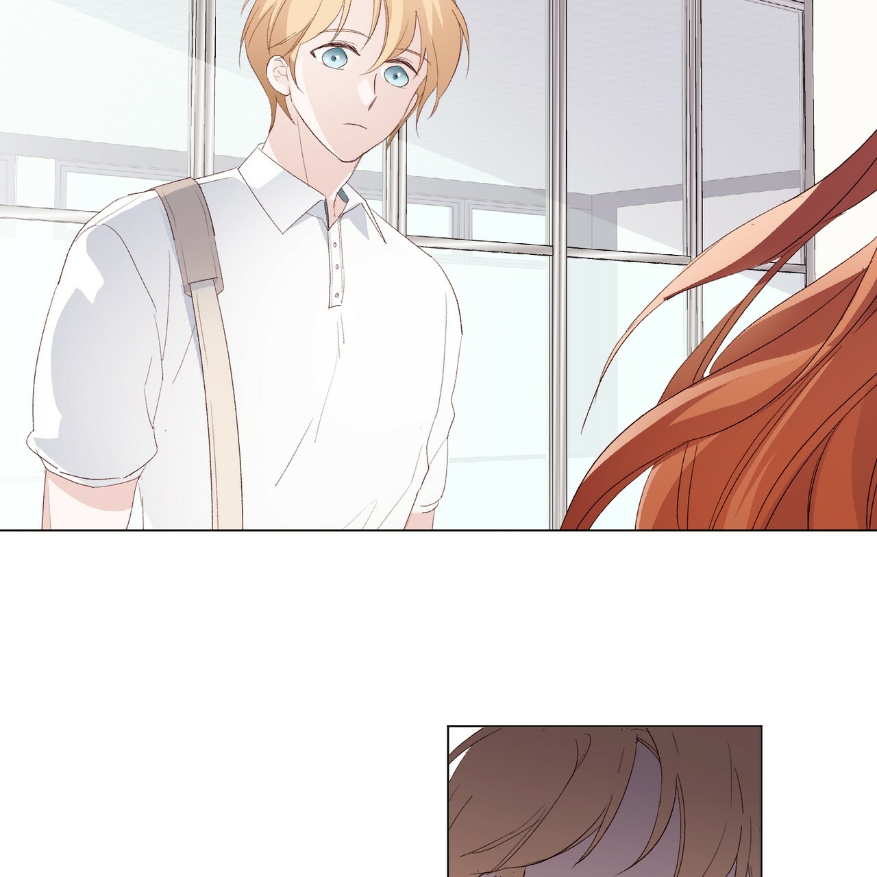 juliet, ở đây không phải là kansas đâu! chapter 3 26