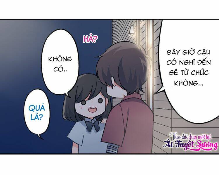 18, sống chung cùng nhau chapter 36 21