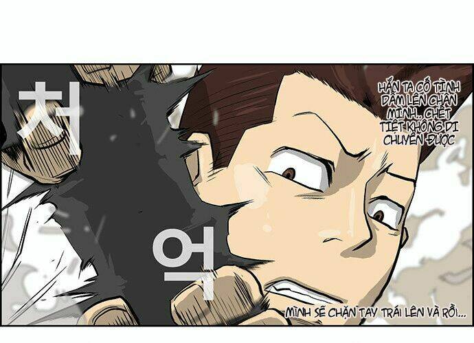 special martial arts extreme hell private high school chapter 32 7