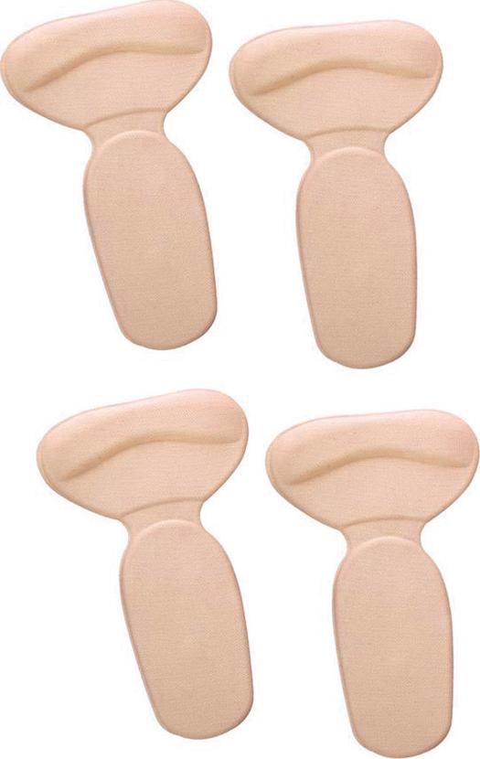 Combo 2 Bộ Miếng Lót Cho Giày Rộng Silicon